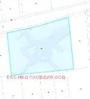 Земеделски имот в Пловдив, с. Златитрап