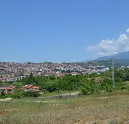 Photo 2 — Agricultural Land in Oblast Blagoevgrad, Sandanski