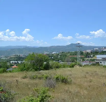 Photo 3 — Agricultural Land in Oblast Blagoevgrad, Sandanski