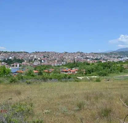 Photo 4 — Agricultural Land in Oblast Blagoevgrad, Sandanski