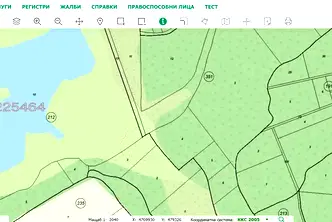 Земеделски имот в Габрово, Севлиево