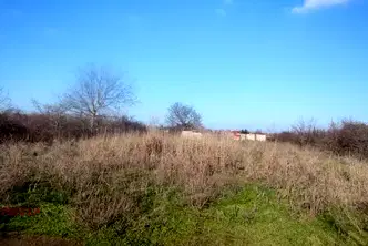 Земеделски имот в Пловдив, Стамболийски