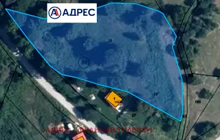 Земеделски имот в Ловеч, Тетевен