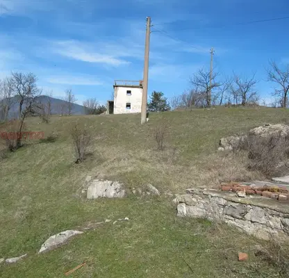 Photo 2 — Agricultural Land in Oblast Pazardjik, Велин