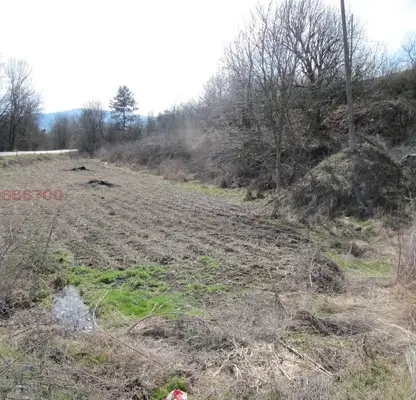 Photo 5 — Agricultural Land in Oblast Pazardjik, Велин