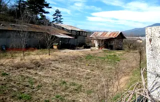 Земеделски имот в Пазарджик, Велин