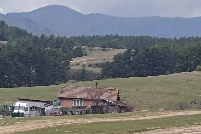 Agricultural Land in Oblast Pazardjik, Велин