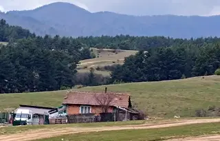 Земеделски имот в Пазарджик, Велин