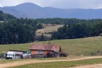 Земеделски имот в Пазарджик, Велин