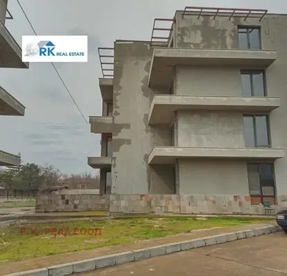 Photo 2 — Hotel in Oblast Dobrich, Balchik