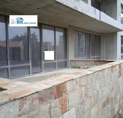 Photo 4 — Hotel in Oblast Dobrich, Balchik