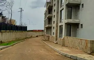 Хотел в Добрич, Балчик