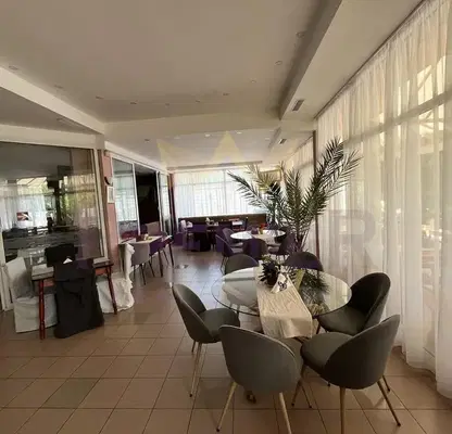 Photo 5 — Hotel in Oblast Dobrich, Balchik
