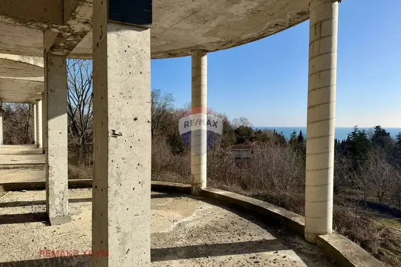 Hotel in Oblast Dobrich, Balchik