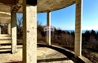 Хотел в Добрич, Балчик