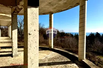 Хотел в Добрич, Балчик