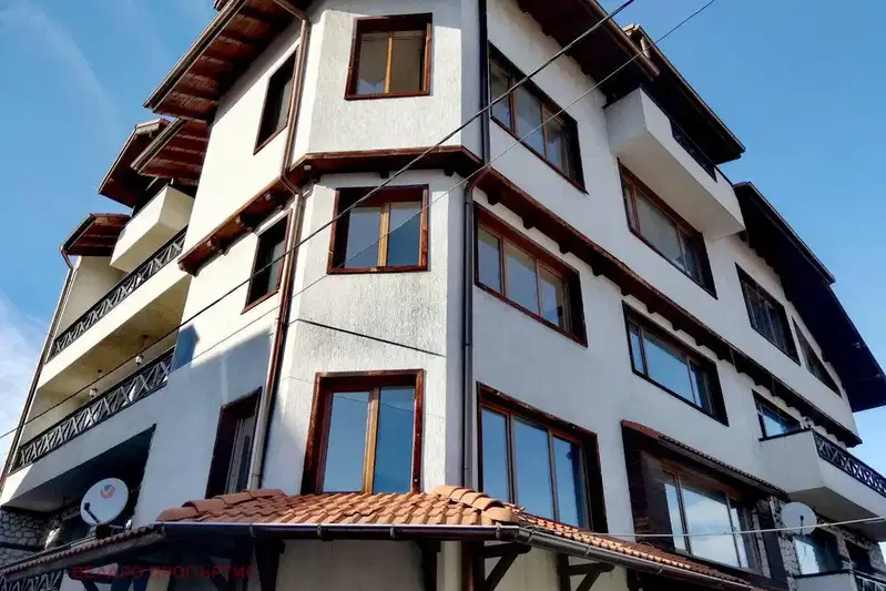 Hotel in Oblast Blagoevgrad, Bansko