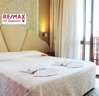 Photo 4 — Hotel in Oblast Blagoevgrad, Bansko