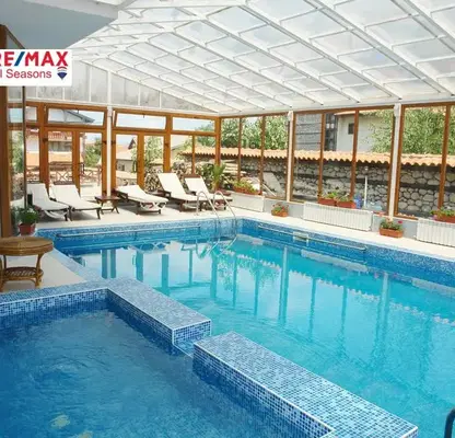 Photo 5 — Hotel in Oblast Blagoevgrad, Bansko