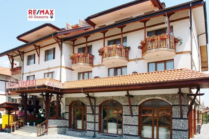 Hotel in Oblast Blagoevgrad, Bansko