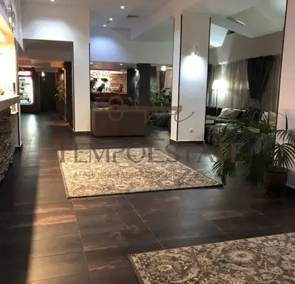 Photo 4 — Hotel in Oblast Blagoevgrad, Bansko