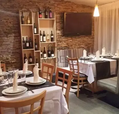 Photo 5 — Hotel in Oblast Blagoevgrad, Bansko