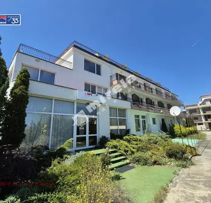 Photo 2 — Hotel in Oblast Varna, Byala