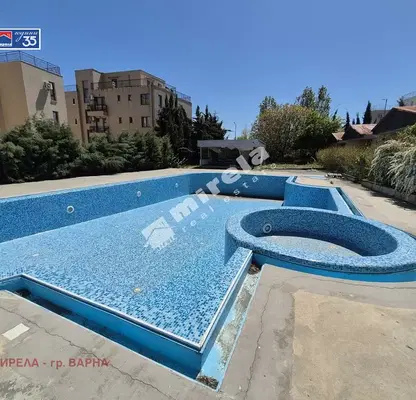 Photo 3 — Hotel in Oblast Varna, Byala