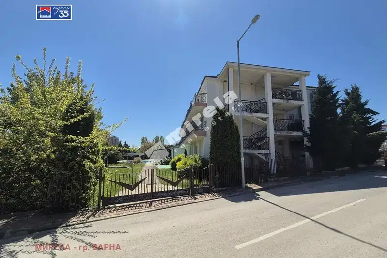 Hotel in Oblast Varna, Byala