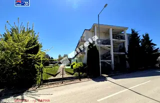 Хотел във Варна, Бяла