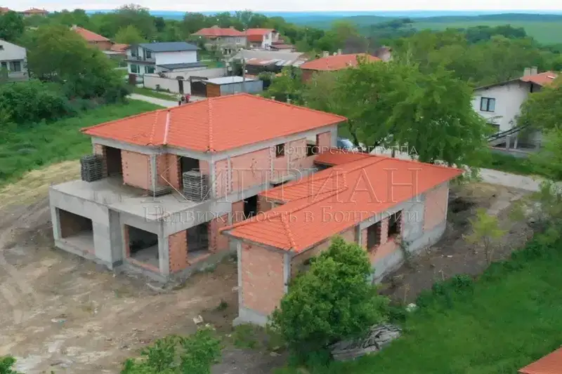 Hotel in Oblast Varna, Byala