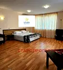 Хотел в Бургас, Царево