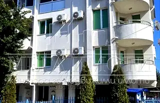 Хотел в Бургас, Черноморец