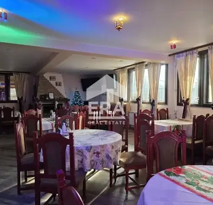 Photo 4 — Hotel in Oblast Veliko Tyrnovo, Debelec