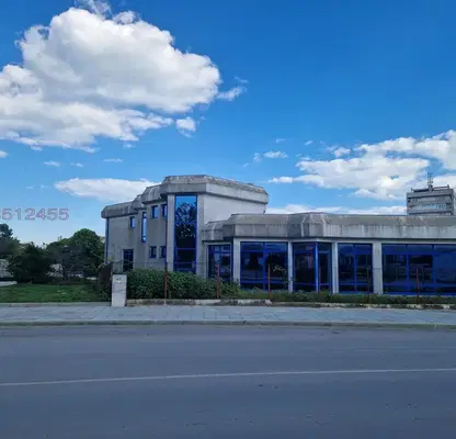 Photo 3 — Hotel in Oblast Dobrich, Kavarna
