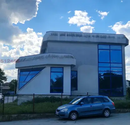 Photo 4 — Hotel in Oblast Dobrich, Kavarna