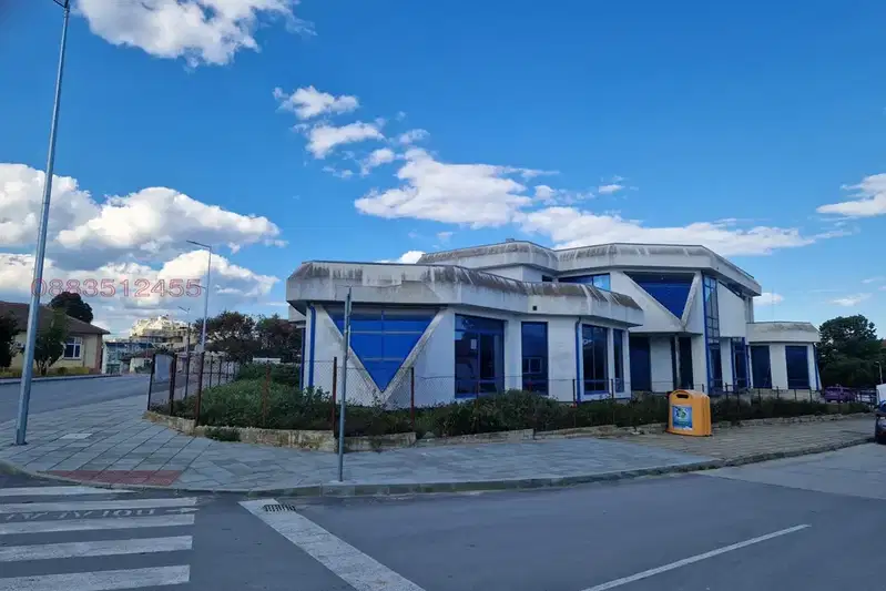 Hotel in Oblast Dobrich, Kavarna