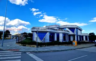 Хотел в Добрич, Каварна