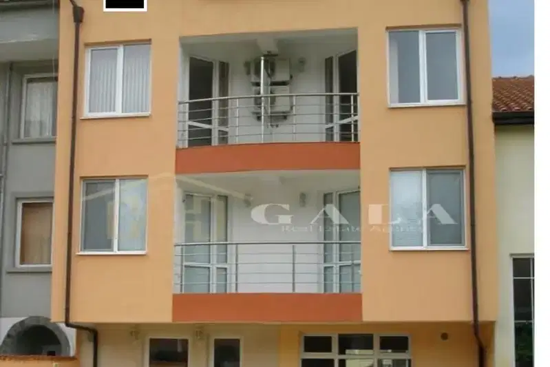 Хотел в Бургас, Китен