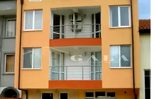 Хотел в Бургас, Китен