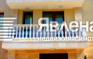 Хотел в к.к. Чайка