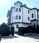 Хотел в Кърджали, Гледка
