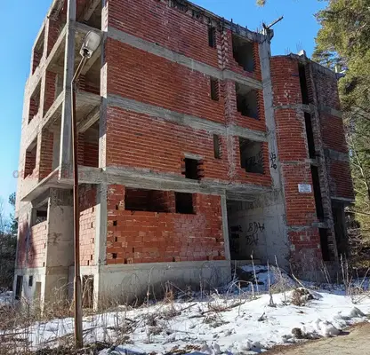 Снимка 2 — Хотел в Пазарджик, Пещера