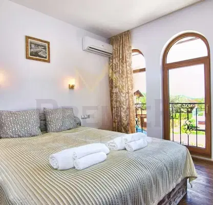 Photo 5 — Hotel in Oblast Varna, Asparuhovo