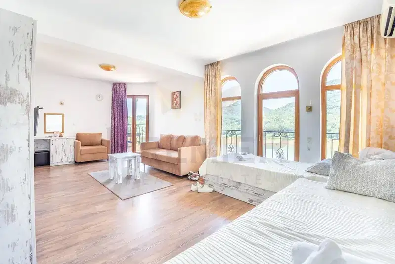 Hotel in Oblast Varna, Asparuhovo