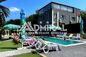 Хотел в Бургас, с. Атия
