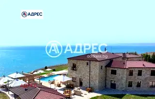 Хотел в Добрич, с. Българево