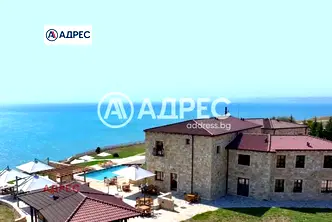 Хотел в Добрич, с. Българево