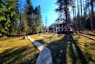 Хотел в Русе, с. Каран Върбовка