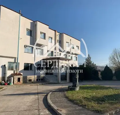 Photo 2 — Hotel in Oblast Blagoevgrad, Katunci